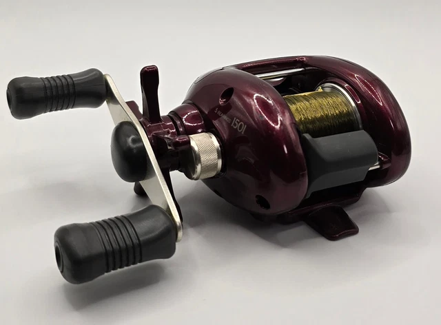 リール SHIMANO scorpiom nium Mg LEFT HANDLE Scorpion MG - JDM Fishing