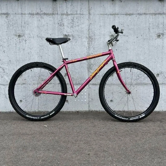 SPECIALIZED STUMPJUMPER 1994 19-inch MTB $1,105.02 - PicClick CA
