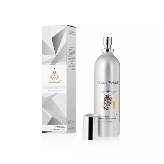 LES PERLES D'ORIENT Bois d’Orient 150 ML Edp Spray