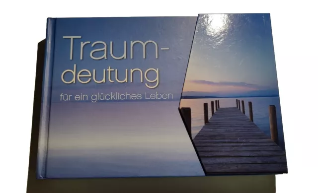 Renate C. Zellinger - Traumdeutung für ein glückliches Leben Symbole Psychologie