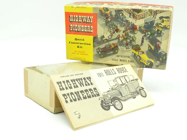 Automotive, Models & Kits, Toys & Games - PicClick UK