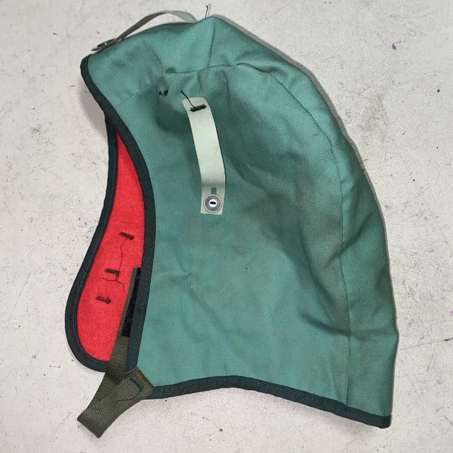 Flame Retardant Welding Hat Large