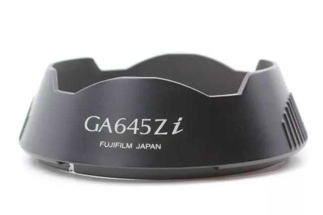 [ MINT ]  FUJI FUJIFILM GA645 Zi LENS HOOD For GA645 Zi From JAPAN