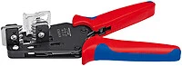 KNIPEX Protective insulation 445 g Blue,Red Precision Insulation 12 12 10