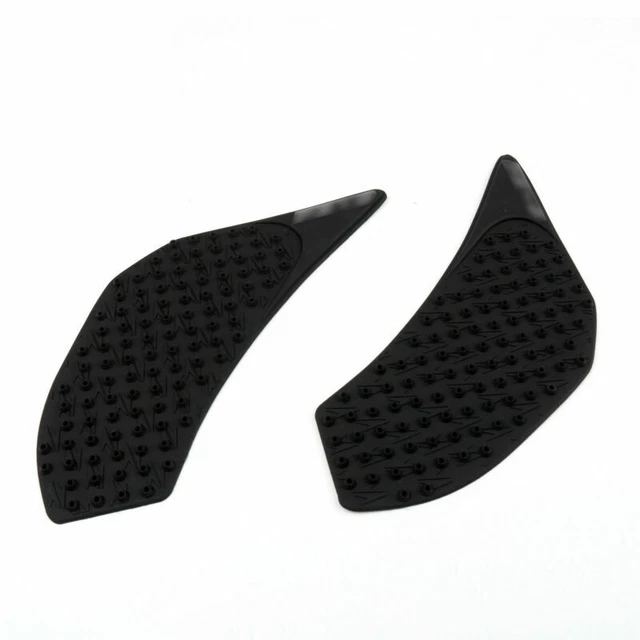 Tank Traction Pad Side Gas Knee Protector 3M Für Yamaha FZ6 2006-2010 3F
