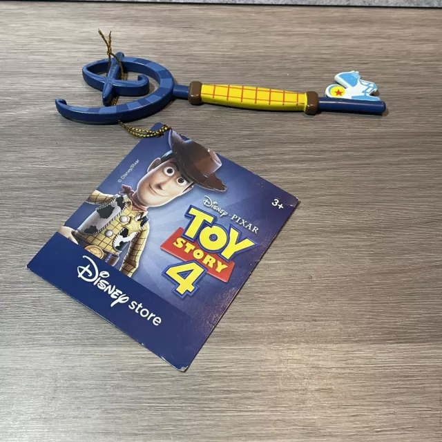 Toy story key disney store uk hotsell