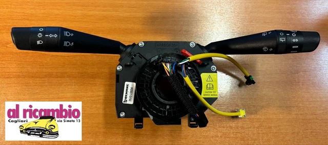 Devioluci FIAT Punto EVO | Casoria