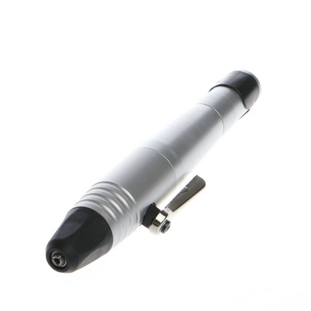 Changement Rapide Pièce à Main 0.2cm/2.35mm Tige Délicat 2.35 MM Pince Perceuse