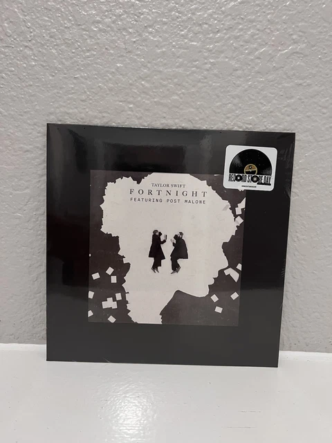 TAYLOR SWIFT~FORTNIGHT (PACK Of 4) 7” Vinyl RSD 2025 $192.49