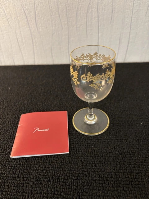 Virgil Abloh x Baccarat • L'Éventail