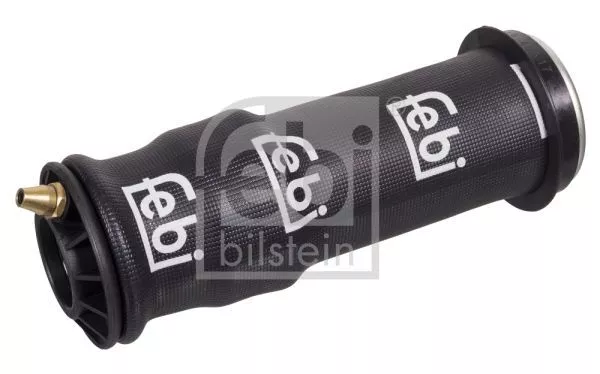 Febi Bilstein Federbalg Fahrerhauslagerung 102558 Hinten