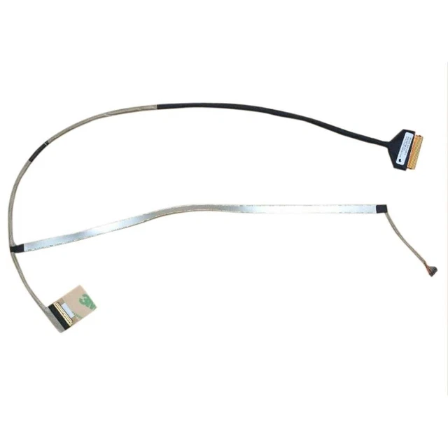 MSI MS-16R1 MS-16R3 MS-16R4 MS-16R5 EDP LCD LVDS Video Display CABLE 30 ...
