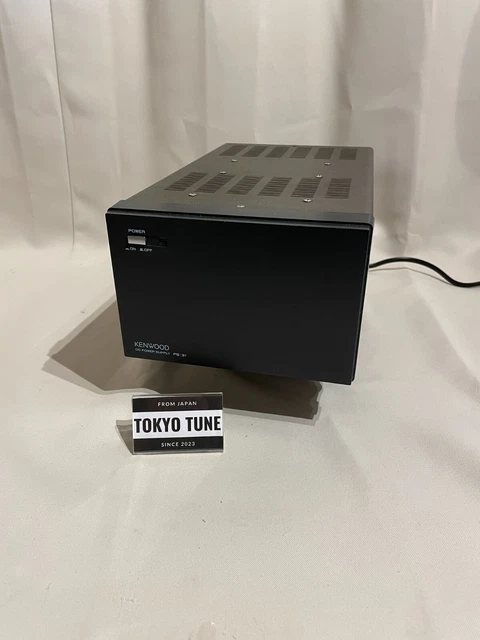 Kenwood Ts 950Sdx IN VENDITA! - IT