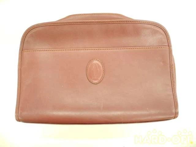 Cartier Handbag