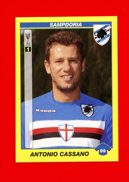 Figurine Panini Calciatori 1981-82 – N°171 Briaschi (Genoa), Neuve