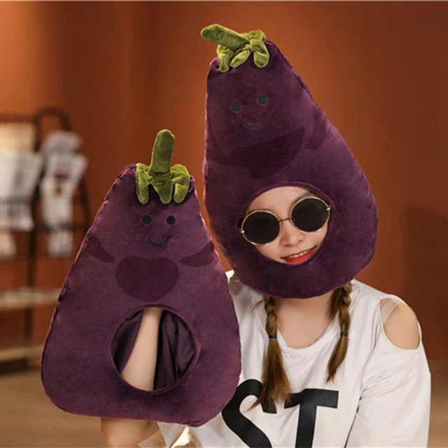 Costume Casco Moto Firulab Copricaschi Moto In Peluche - Copricapo Divertenti Per Caschi Integrali, Regali Originali Caschi Divertenti Halloween