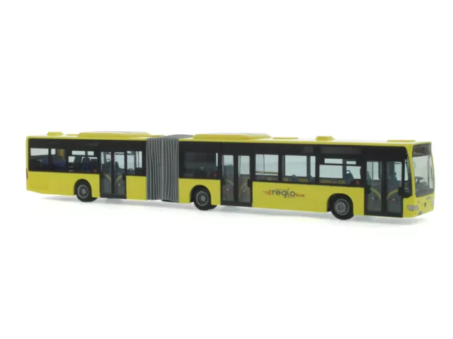 Rietze 69906 H0 Mercedes-Benz Citaro G 06 Regiobus Tirol  1:87