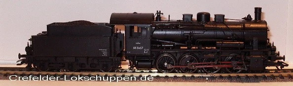 Märklin 1 - 54860 - Wagon de train miniature (1) - Galère - Union