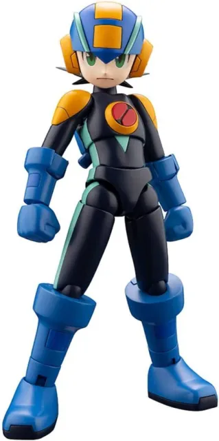 Kotobukiya Mega Man (Mega Man Battle Network) Plastic Model