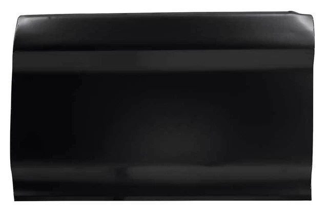 1973-79 Ford F100 F150 F250 F350 Truck; Lower Half Door Skin Repair Panel;