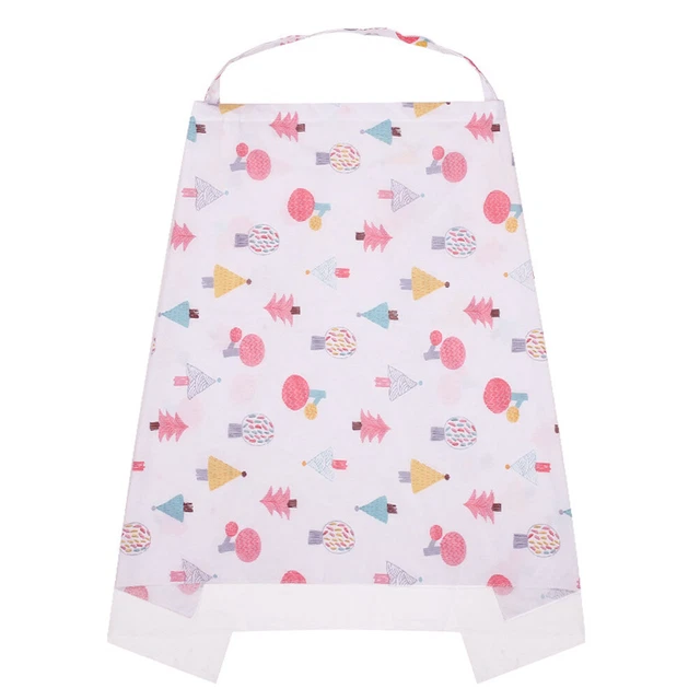 In Public Nursing Cover Multifunctional Adjustable Privacy Breastfeeding Infants