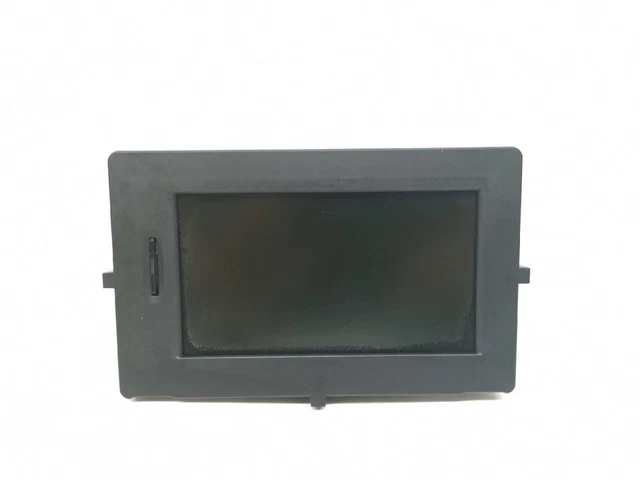 GPS Voiture 7 Pouces (17,8 Cm) - Écran Tactile Haute Résolution - Cartes Europe/UK Hors Ligne - Pour Voiture, Camion