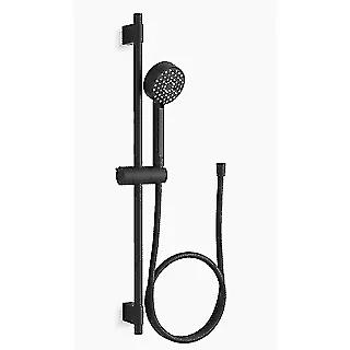 Kohler Awaken G90 (K-98361-G-BL) 1.75 GPM Multi Function Hand Shower Matte Black