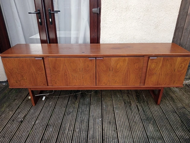 Mid Century Stonehill Sideboard*