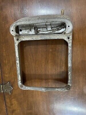 BIEMME LUXOR ART.250 WALT DISNEY RARO ACCESSORIO VESPA LAMBRETTA BADGE ORIGINAL 