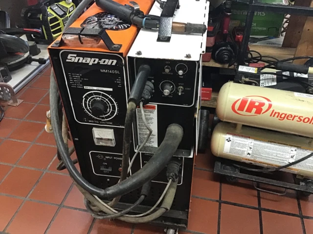 USAWELD 12 Ft Muscle MIG Welding Gun 15TG12 - YA212 FM140 MM250SL Compatible