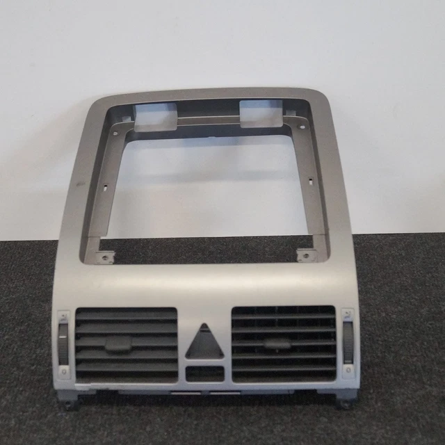 Grille d'aération anti-buée VW Golf VII 7 AU 510815736A 1.2TSi 81kW