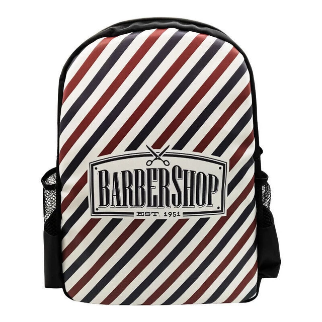 Salón Peluquería Bolso de Peluquería Estilista Belleza Estudiante Viaje Barbero Bolsa de Herramientas Estuche
