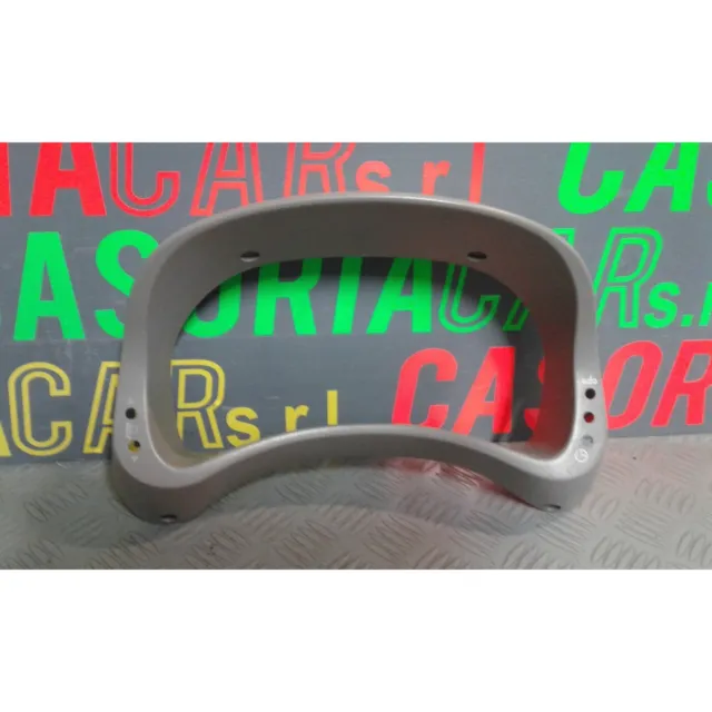 cover quadro strumenti fiat panda 2 serie