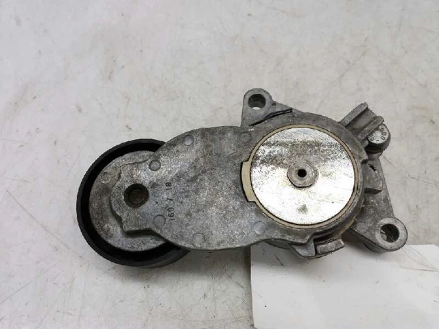 825809 galet tendeur pour CITROEN C4 COUPE 1.6 HDI 2004 4013380 2