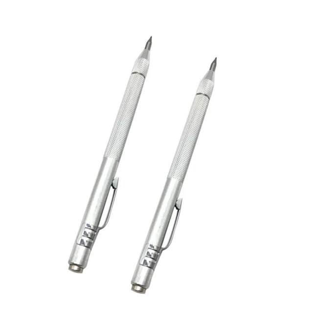 Kennzeichnung Diamant-Schreib stift Glass ch neider Diamant-Stift Bauwerk zeuge