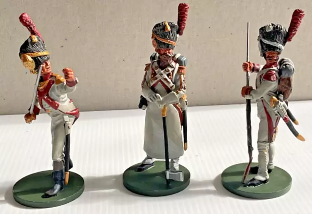 Oryon Art 6006 French Imperial Guard “Dutch Royal Grenadiers” 1810 Napoleonic