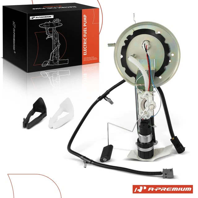 FUEL PUMP MODULE Assembly for Ford Lincoln Town Car Mercury 2003 2004