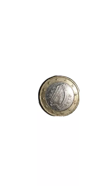 moneta euro Rare