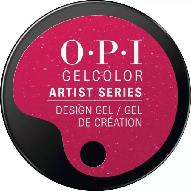 OPI - Gel Color Artist "Cinna Money Talks" 3 Grs
