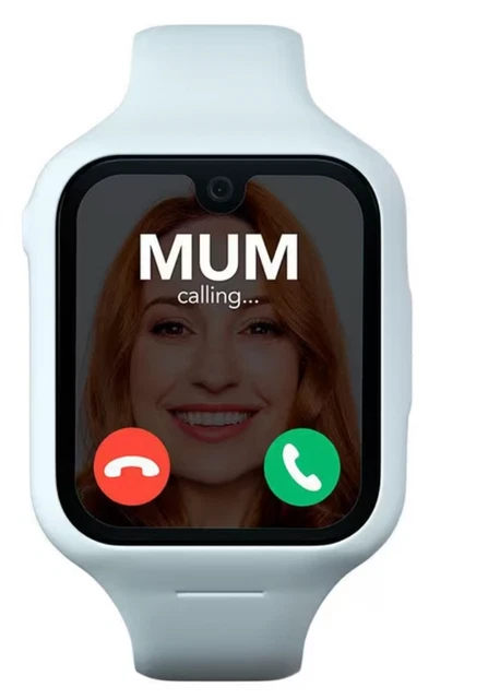 Mooshies smart 2025 watch