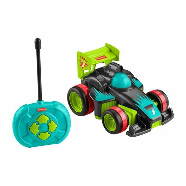 REMOTECONTROLLED CAR FISHERPRICE £76.79 PicClick UK