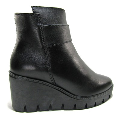 Scarpe con la zeppa Autunno Inverno 2016-2017 (Foto) | Shoes Stylosophy