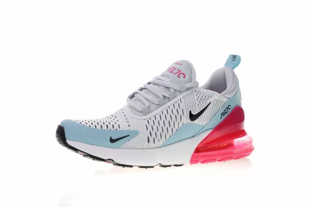 Uomo Donna air max 270 Sport Mesh Scarpe Da Corsa Professionali Traspiranti