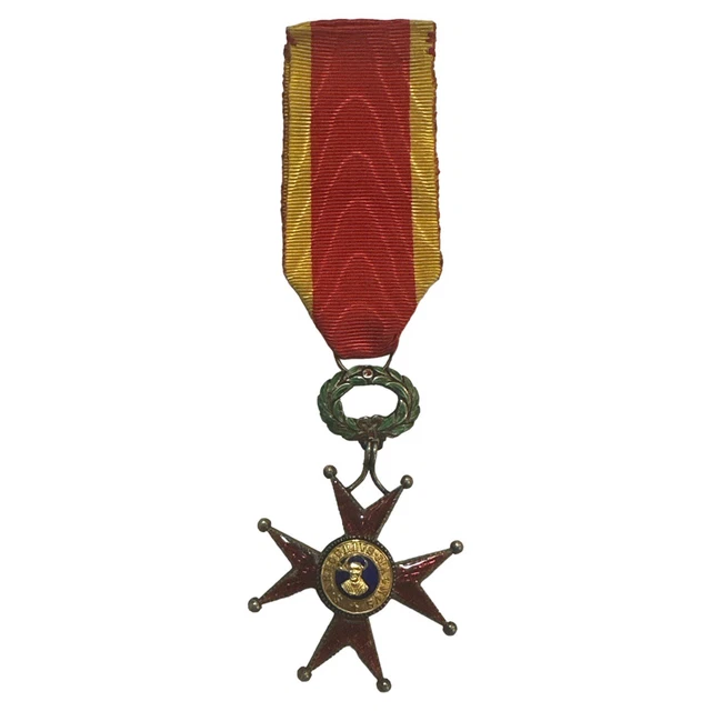 Vatican Order Of Saint Gregory Pin