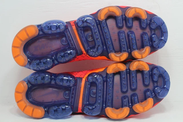 nike vapormax 2 spiderman