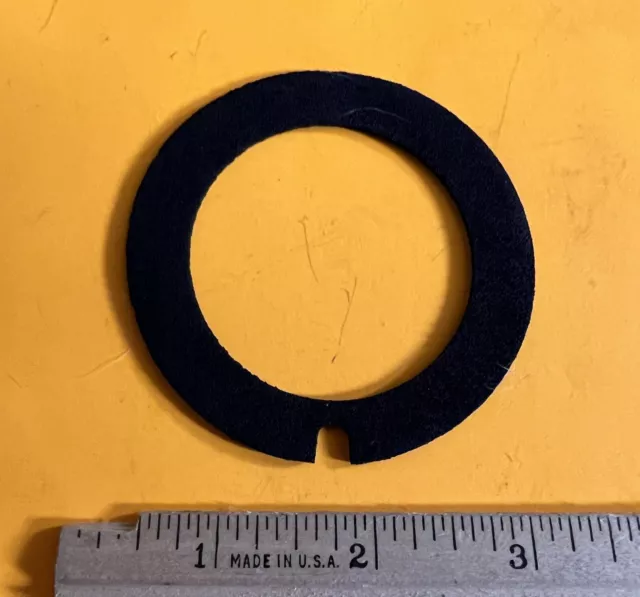 Guide B-31 GASKET Back Up Reverse Light Lamp Chevrolet GM Accessory Tractor New
