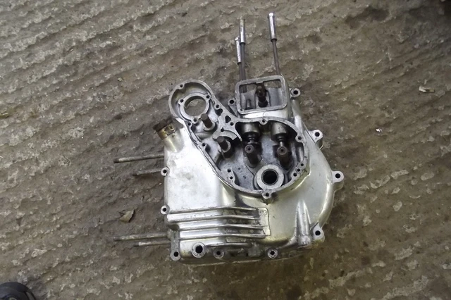 royal enfield g2 engine