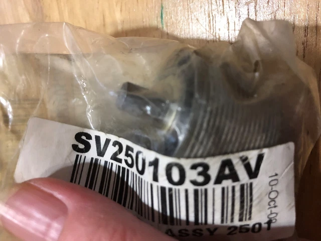 Campbell Hausfeld SV250103AV Planetary Gear Assembly