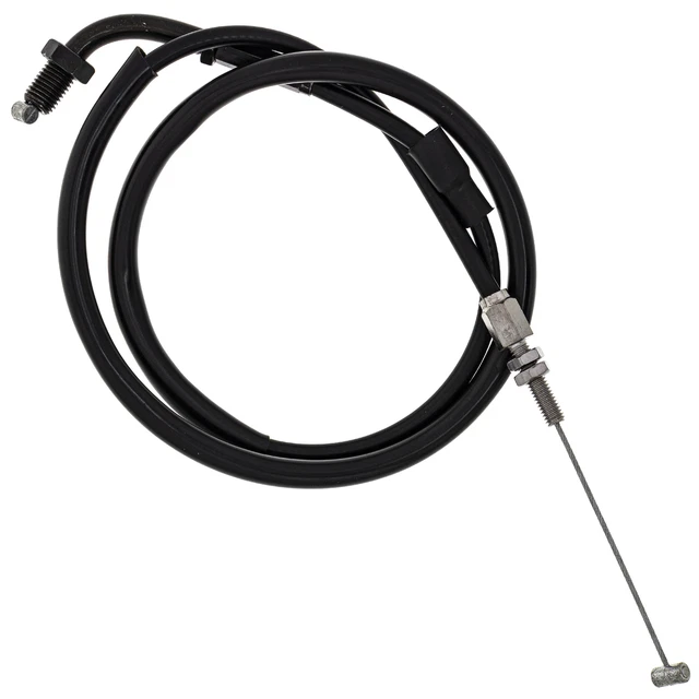 NICHE Pull Throttle Cable for Honda CB650SC CX500T VT500C VT700C VT750C