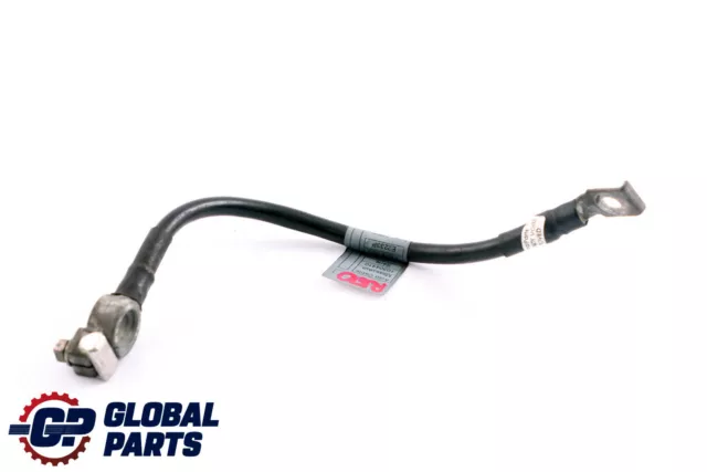 Mini Cooper R50 R52 R53 Cable de la Batterie Minus 7515200 12427515200